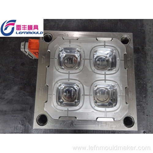 plastic food container mould lunch box injection mould